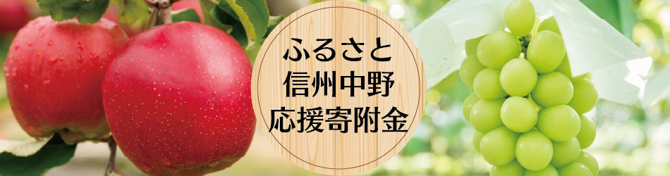 ふるさと寄附金