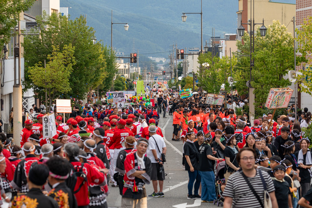ションションまつり2025
